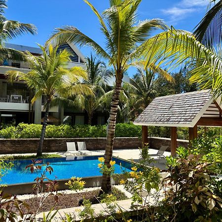 Apartament Mont Choisy Le Parc By Pam Golding Zewnętrze zdjęcie