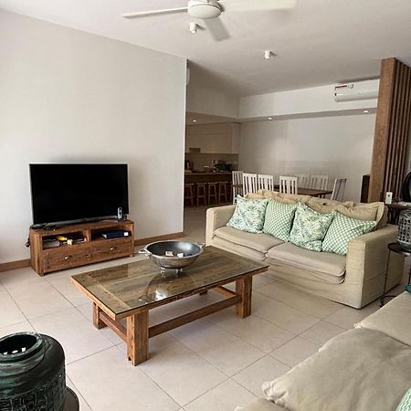 Apartament Mont Choisy Le Parc By Pam Golding Zewnętrze zdjęcie