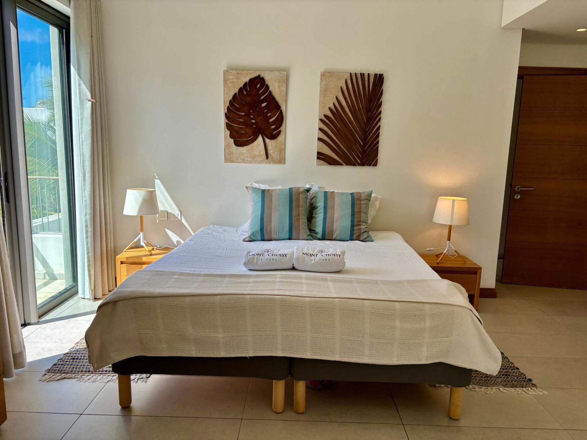 Apartament Mont Choisy Le Parc By Pam Golding Zewnętrze zdjęcie