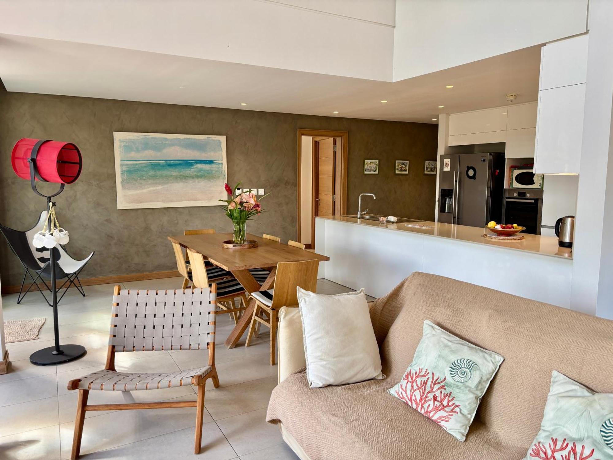 Apartament Mont Choisy Le Parc By Pam Golding Zewnętrze zdjęcie