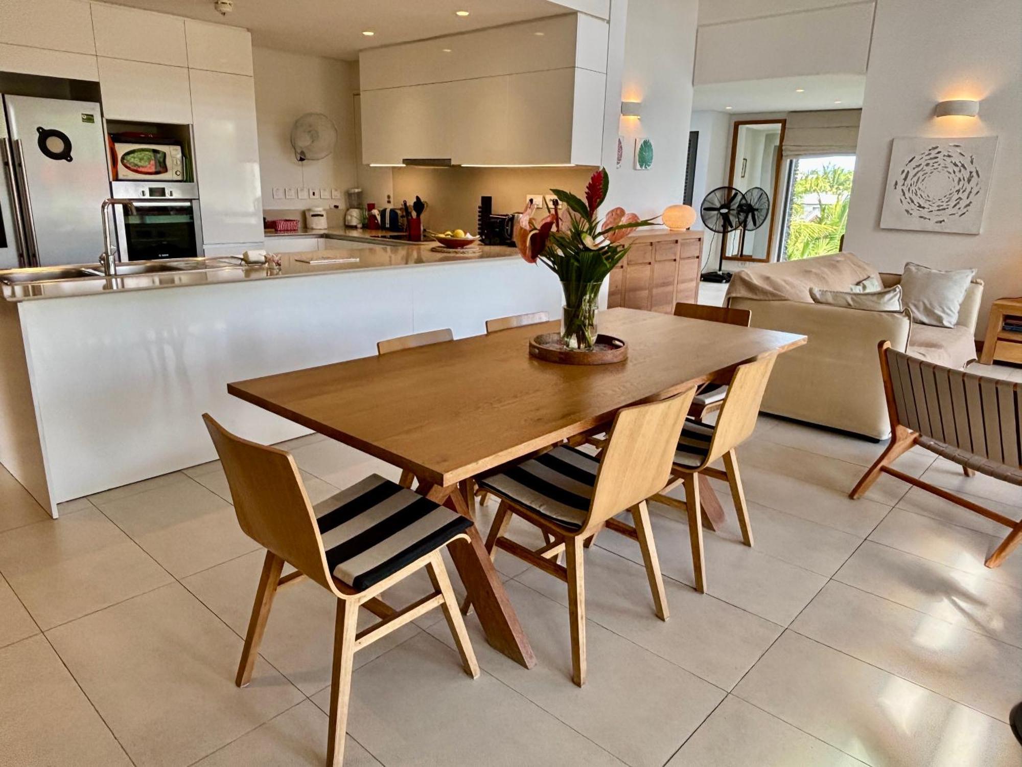 Apartament Mont Choisy Le Parc By Pam Golding Zewnętrze zdjęcie