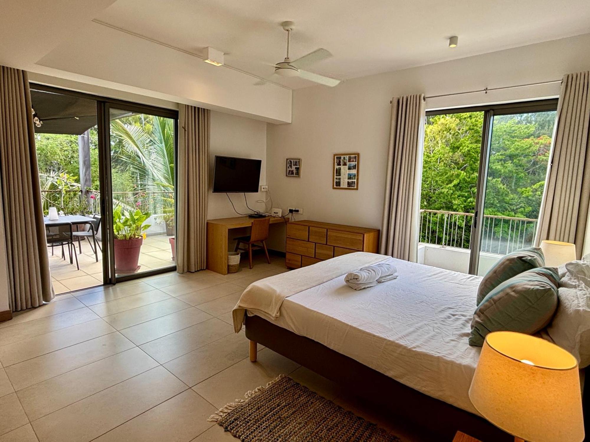Apartament Mont Choisy Le Parc By Pam Golding Zewnętrze zdjęcie