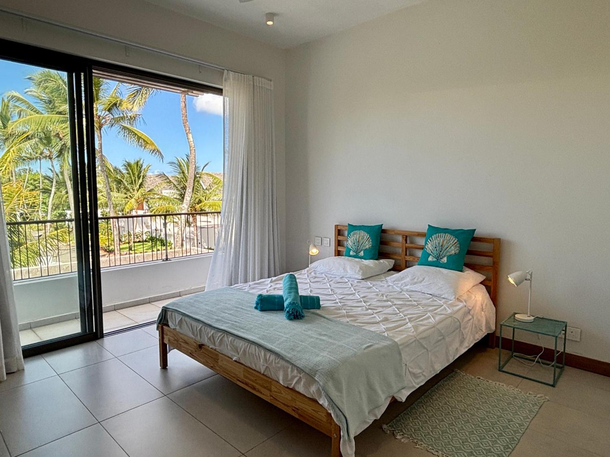 Apartament Mont Choisy Le Parc By Pam Golding Zewnętrze zdjęcie