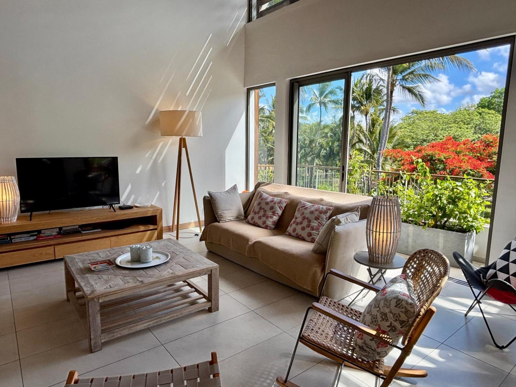 Apartament Mont Choisy Le Parc By Pam Golding Zewnętrze zdjęcie