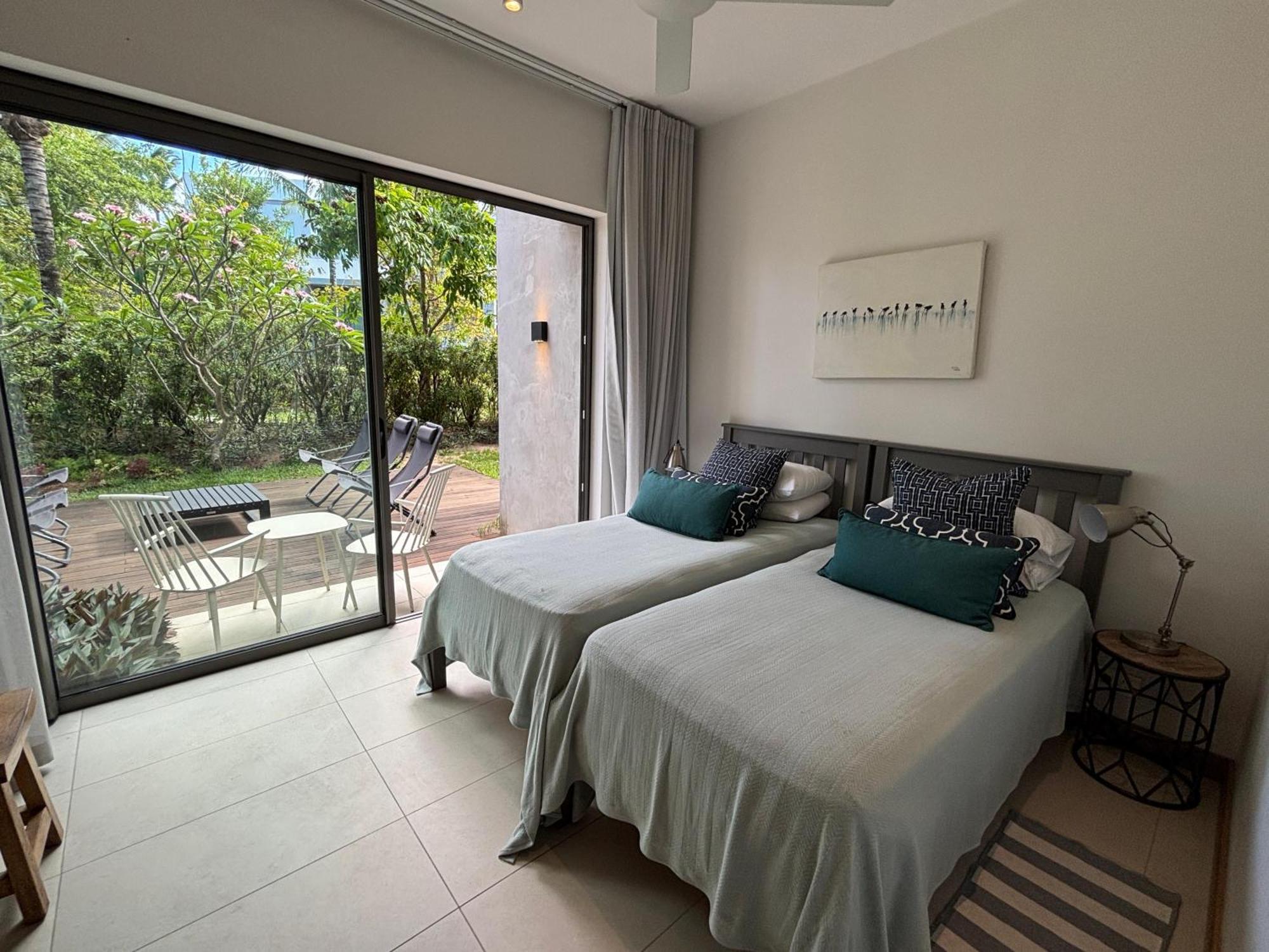 Apartament Mont Choisy Le Parc By Pam Golding Zewnętrze zdjęcie