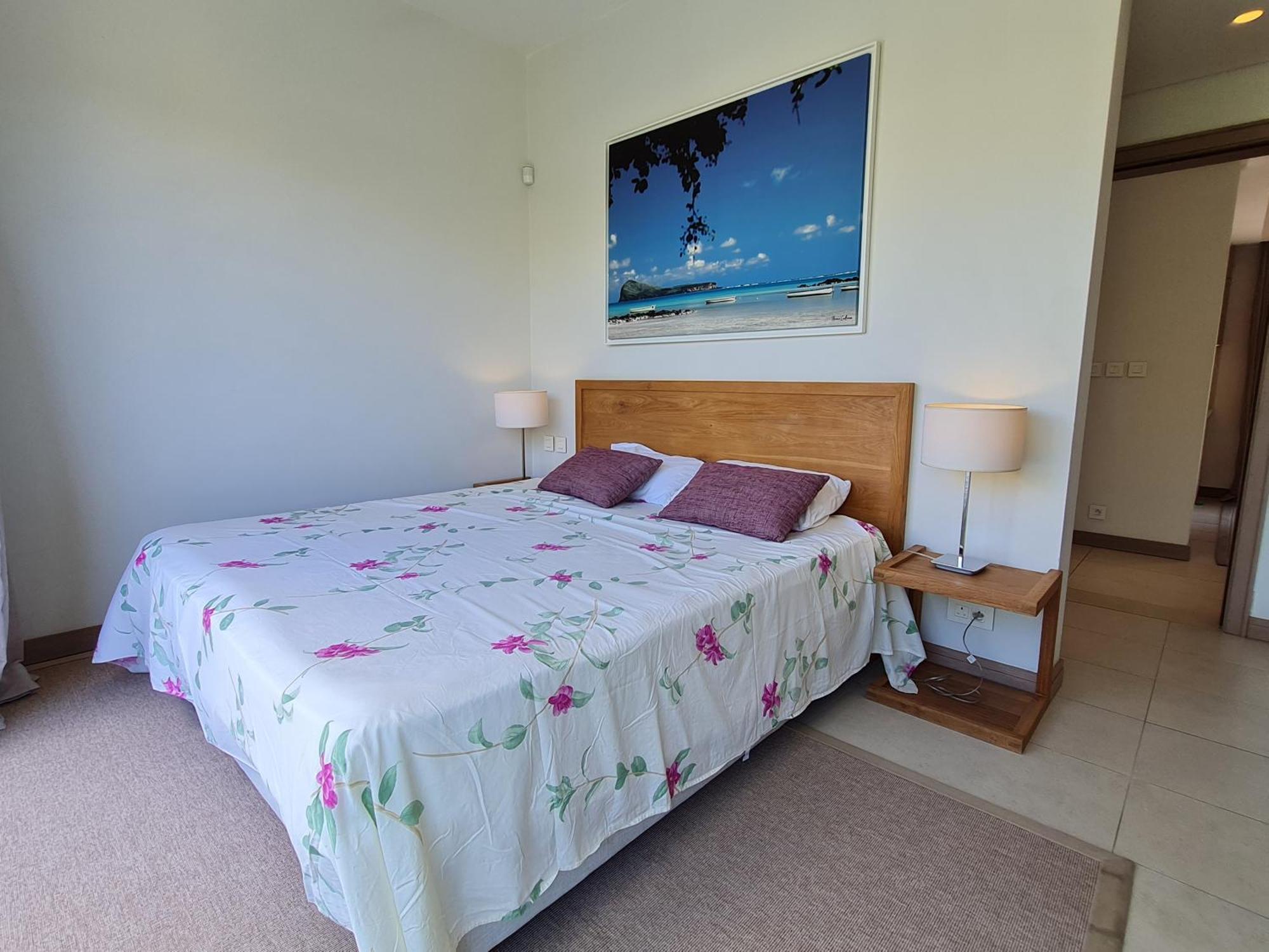 Apartament Mont Choisy Le Parc By Pam Golding Zewnętrze zdjęcie