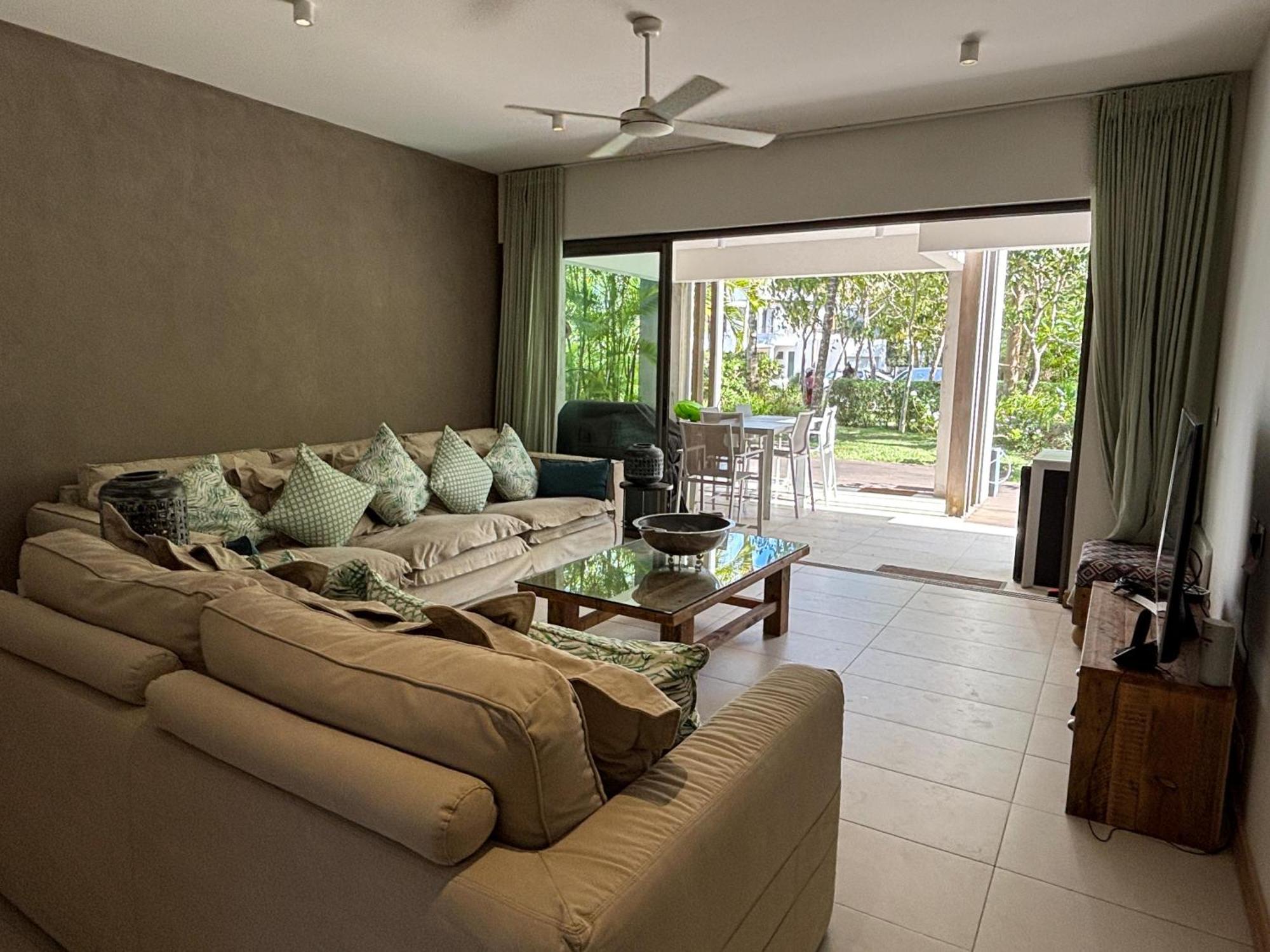 Apartament Mont Choisy Le Parc By Pam Golding Zewnętrze zdjęcie