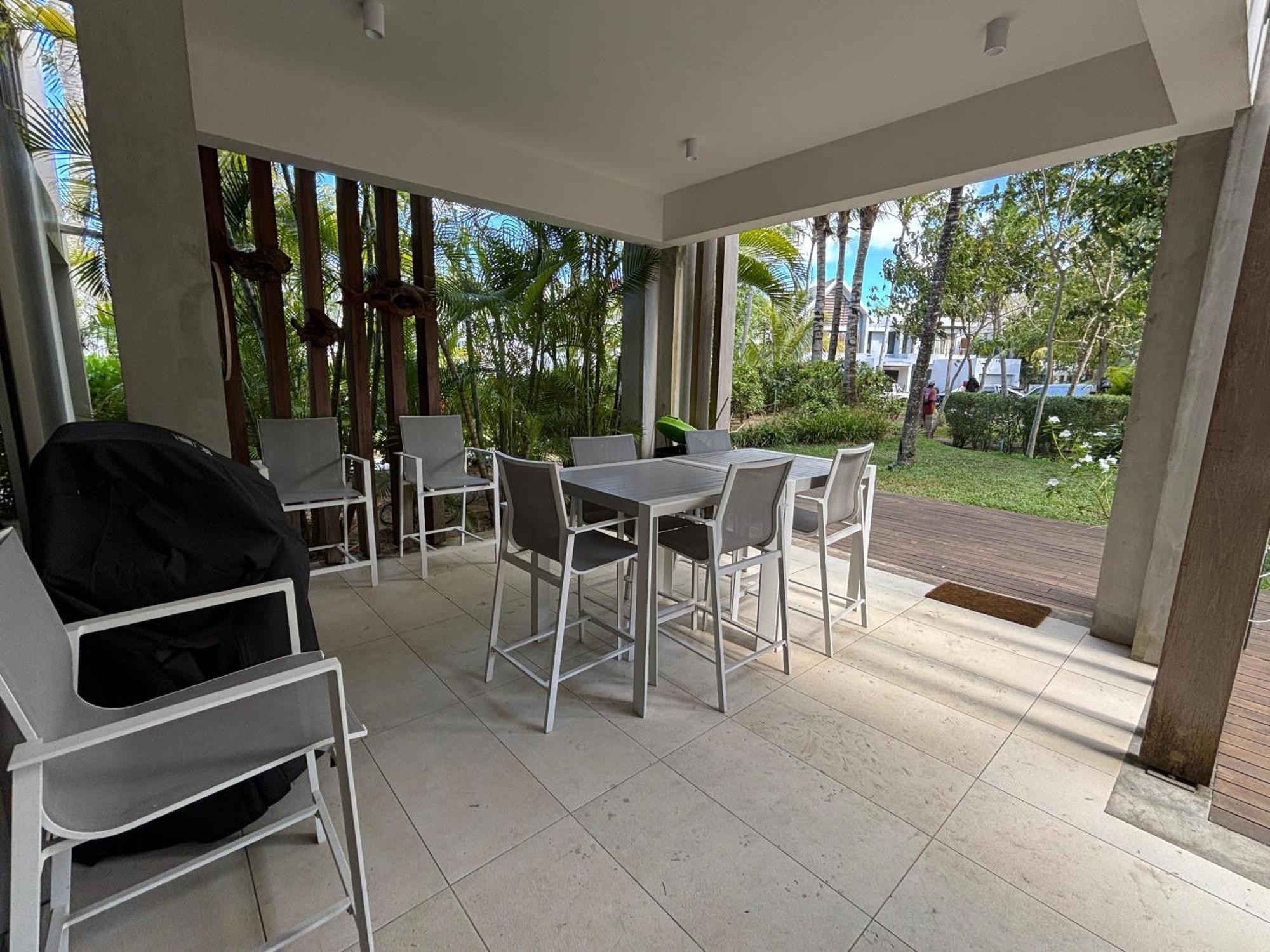 Apartament Mont Choisy Le Parc By Pam Golding Zewnętrze zdjęcie