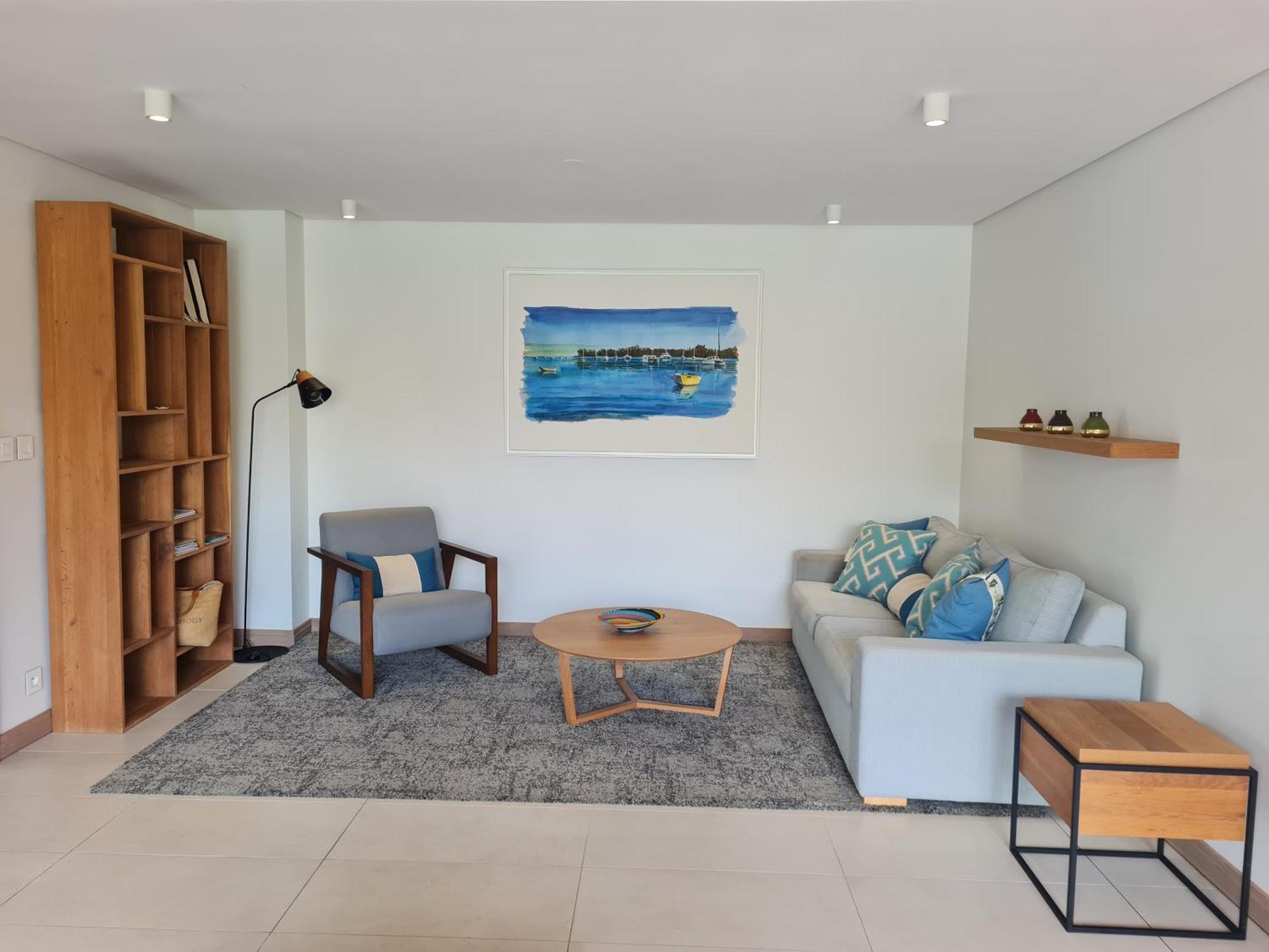 Apartament Mont Choisy Le Parc By Pam Golding Zewnętrze zdjęcie