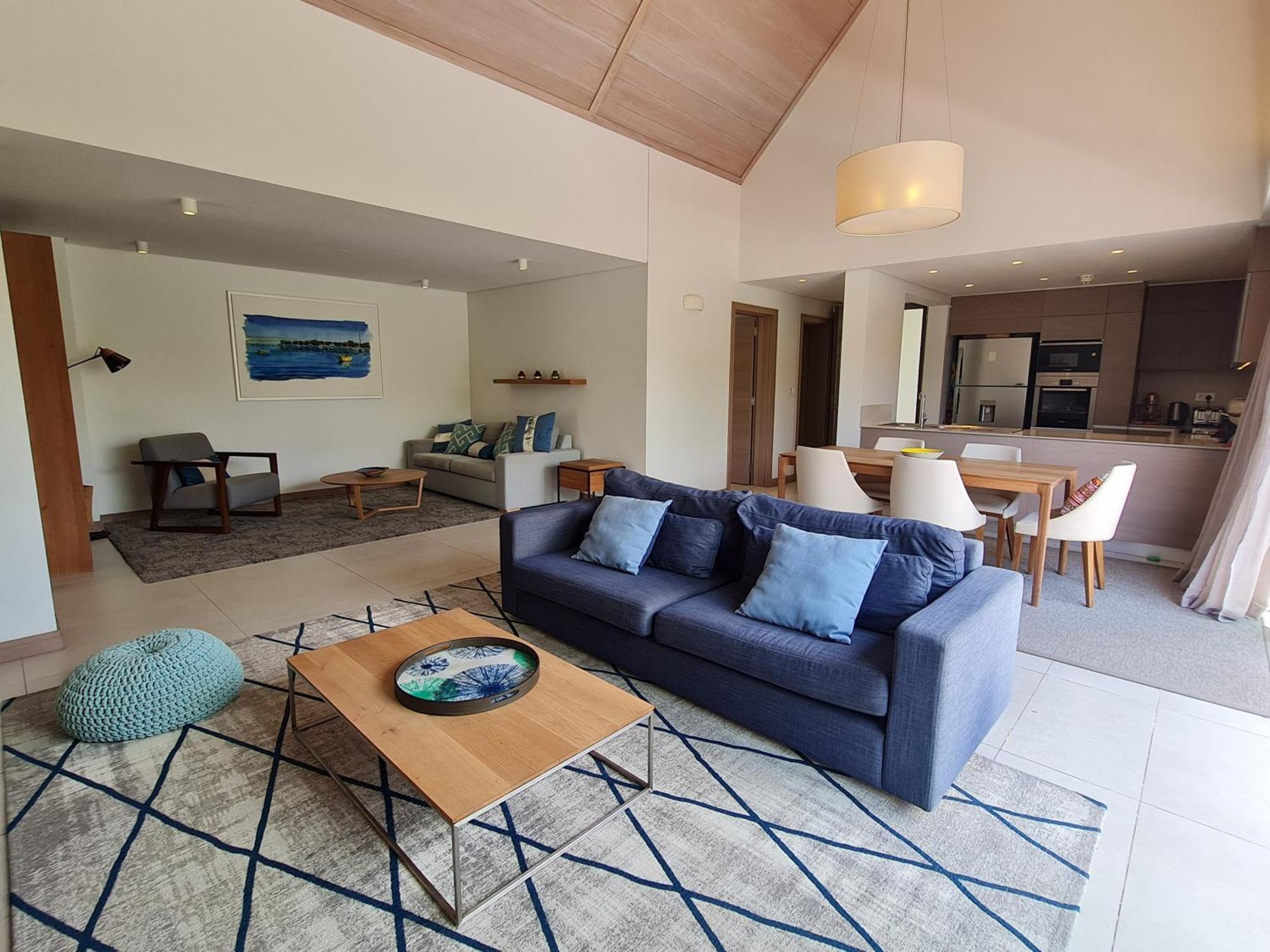 Apartament Mont Choisy Le Parc By Pam Golding Zewnętrze zdjęcie