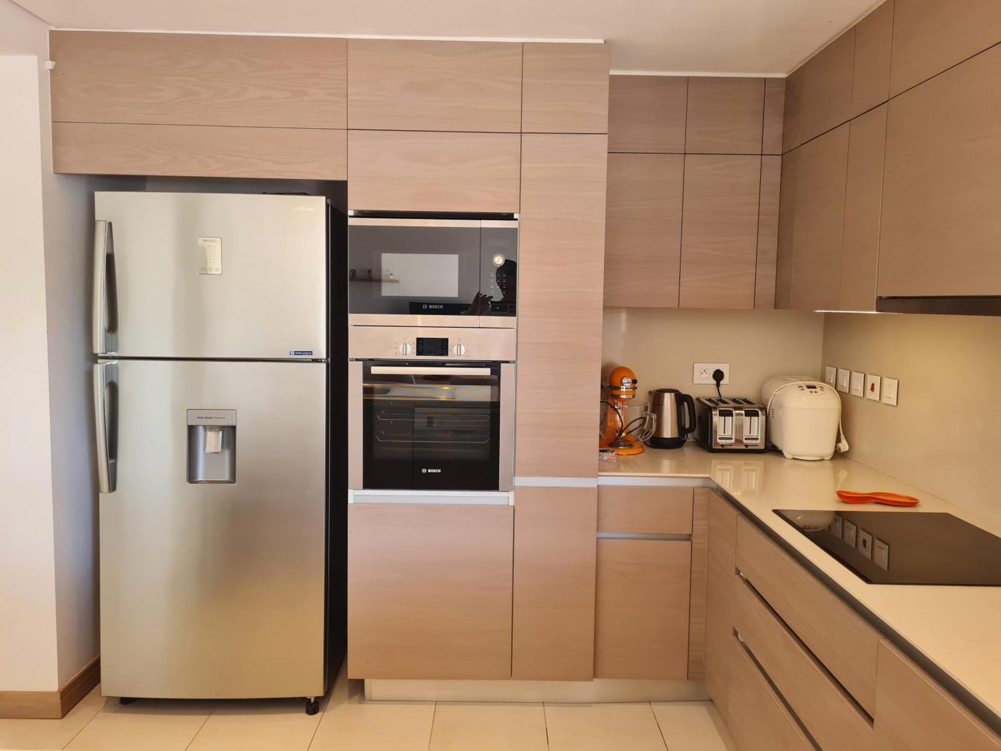 Apartament Mont Choisy Le Parc By Pam Golding Zewnętrze zdjęcie