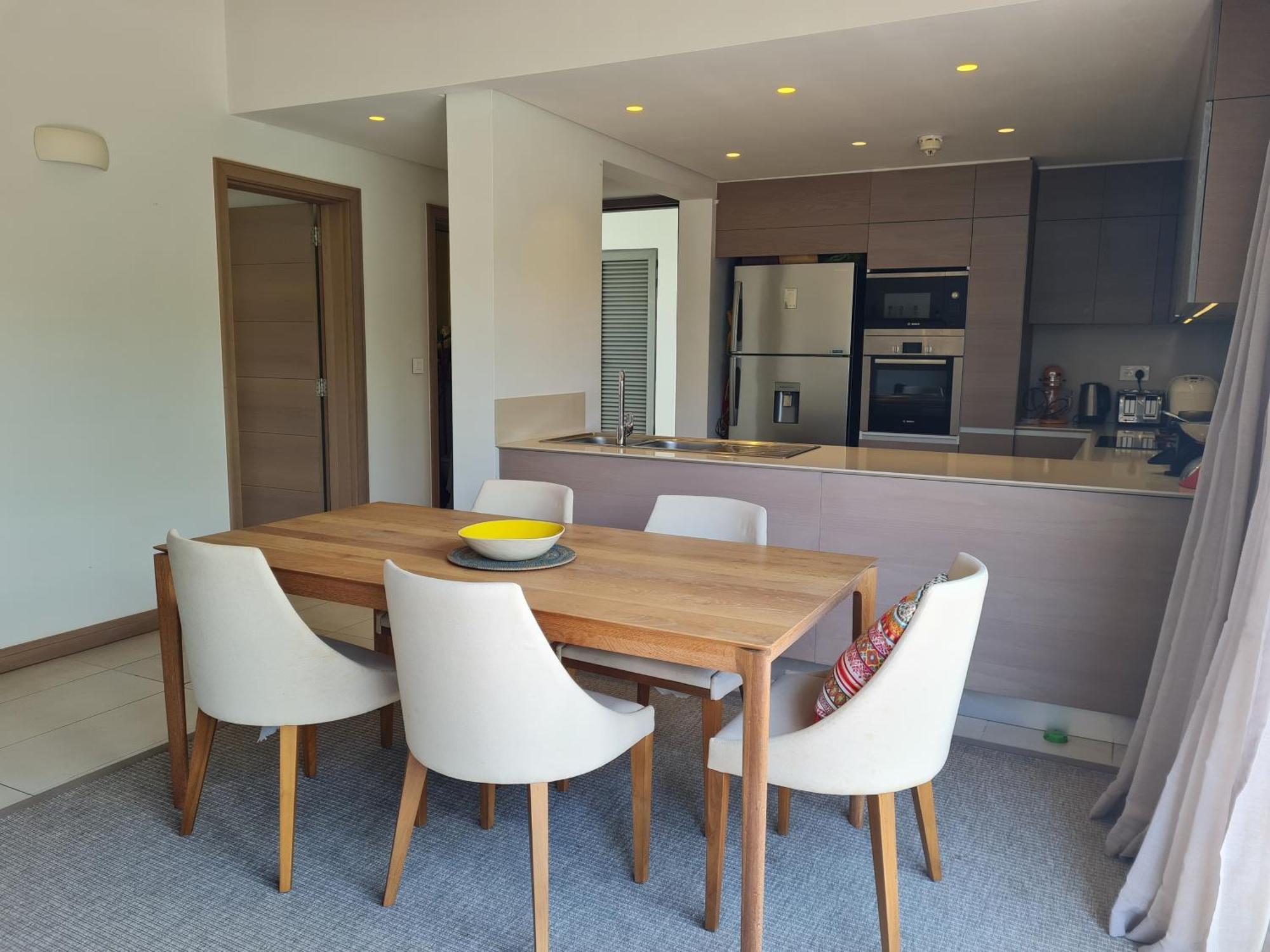 Apartament Mont Choisy Le Parc By Pam Golding Zewnętrze zdjęcie