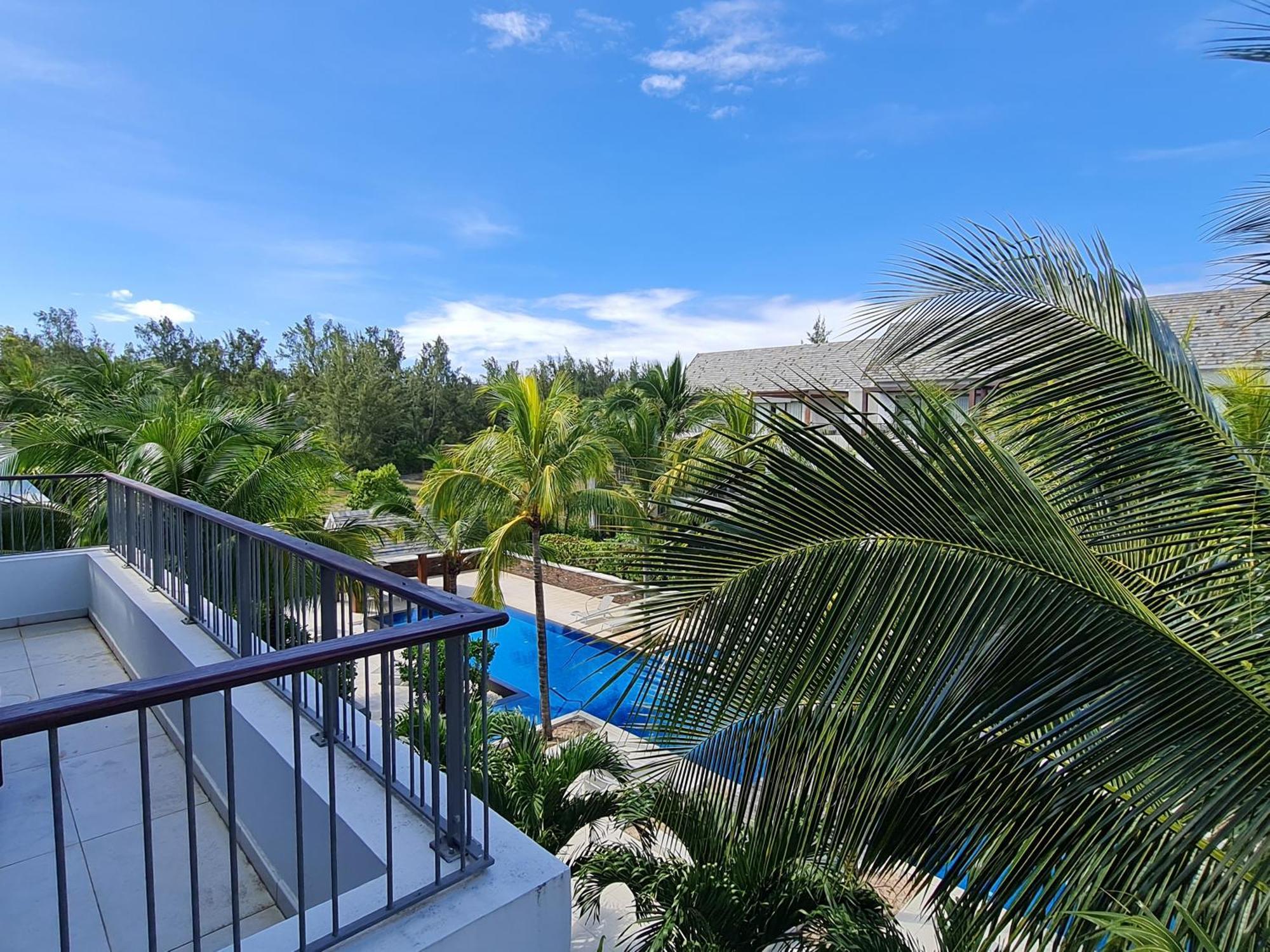 Apartament Mont Choisy Le Parc By Pam Golding Zewnętrze zdjęcie