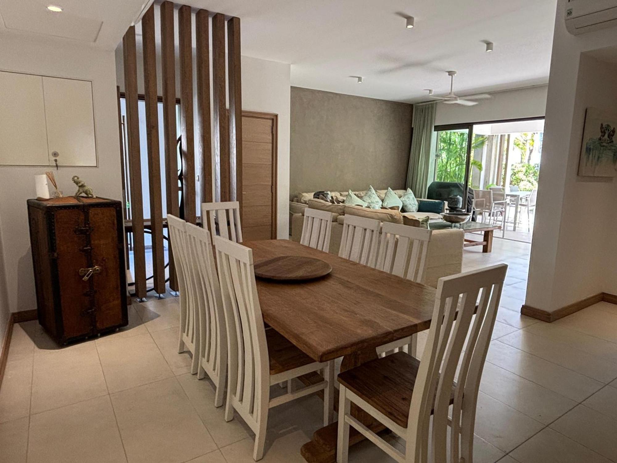 Apartament Mont Choisy Le Parc By Pam Golding Zewnętrze zdjęcie